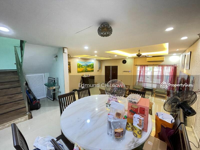 Rumah Teres 2 Tingkat untuk Dijual di Taman Bidara (Selayang) - Edmund CH Leow - PropertyGuru.com.my