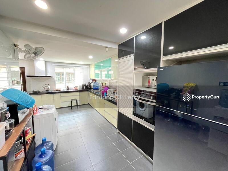 Rumah Teres 2 Tingkat untuk Dijual di Taman Bidara (Selayang) - Edmund CH Leow - PropertyGuru.com.my