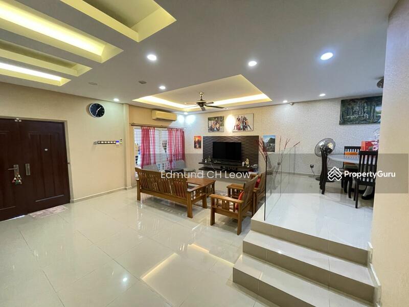 Rumah Teres 2 Tingkat untuk Dijual di Taman Bidara (Selayang) - Edmund CH Leow - PropertyGuru.com.my
