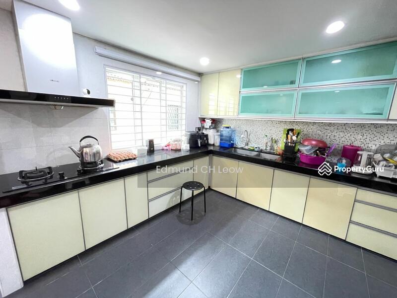 Rumah Teres 2 Tingkat untuk Dijual di Taman Bidara (Selayang) - Edmund CH Leow - PropertyGuru.com.my