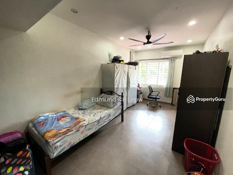Rumah Teres 2 Tingkat untuk Dijual di Taman Bidara (Selayang) - Edmund CH Leow - PropertyGuru.com.my