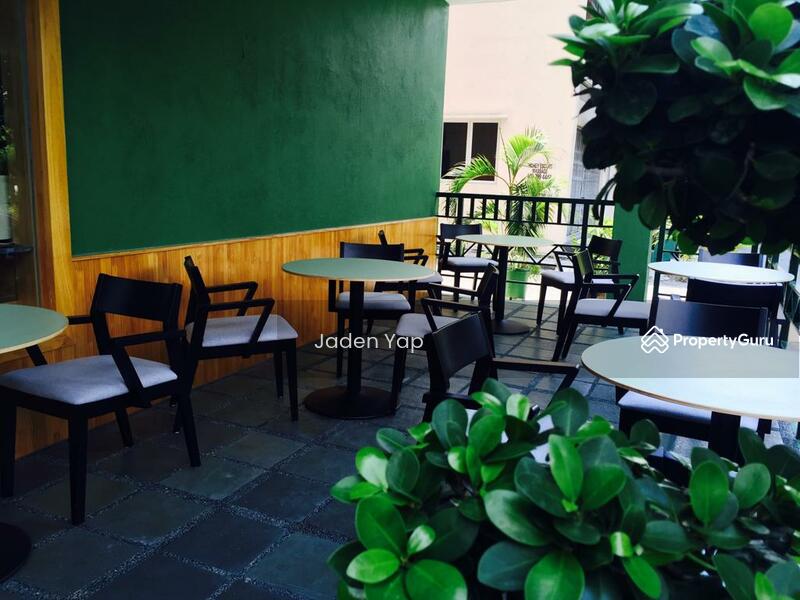 Untuk Dijual - Hotel Petaling Jaya