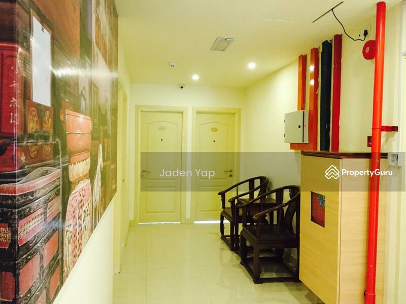 Untuk Dijual - Hotel Petaling Jaya