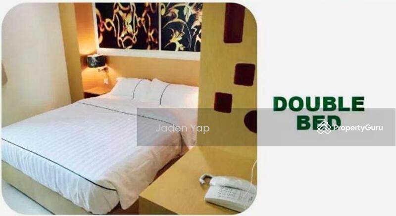 Untuk Dijual - Hotel Petaling Jaya