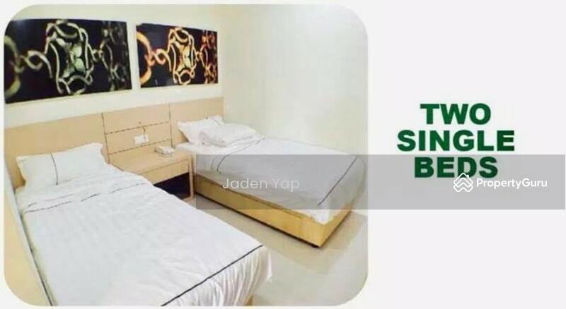 Untuk Dijual - Hotel Petaling Jaya