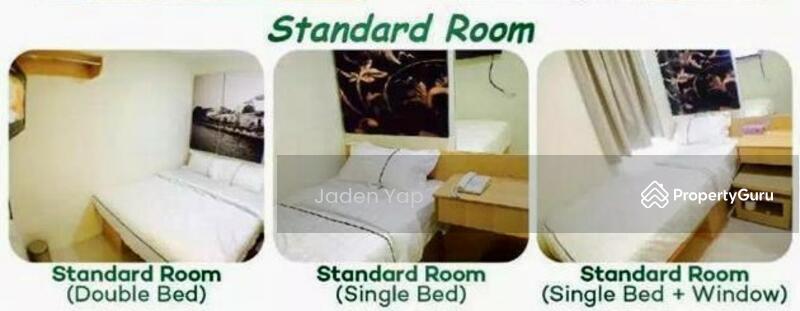 Untuk Dijual - Hotel Petaling Jaya