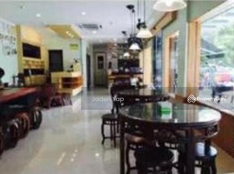 Untuk Dijual - Hotel Petaling Jaya