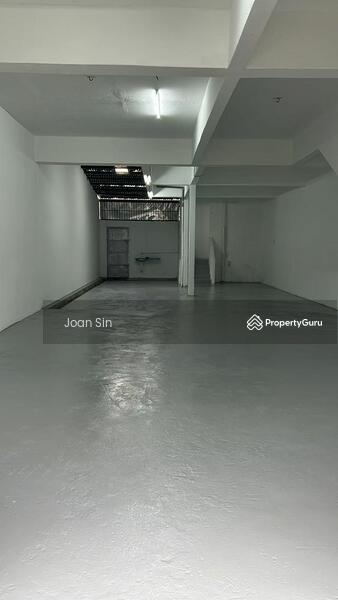 Untuk Dijual - Taman Aman Senai