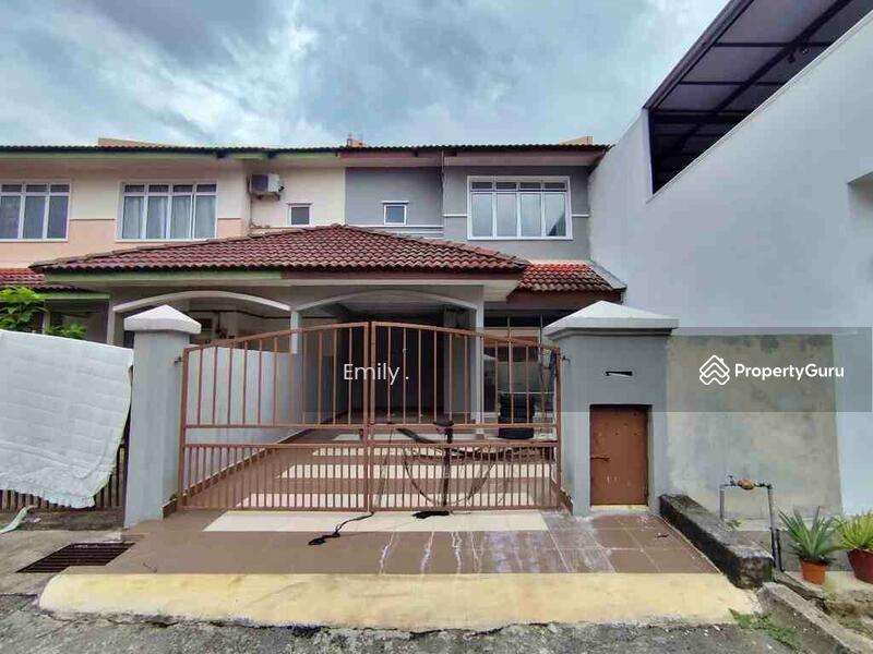 For Sale - Bandar Puteri Jaya, Sungai Petani, Kedah