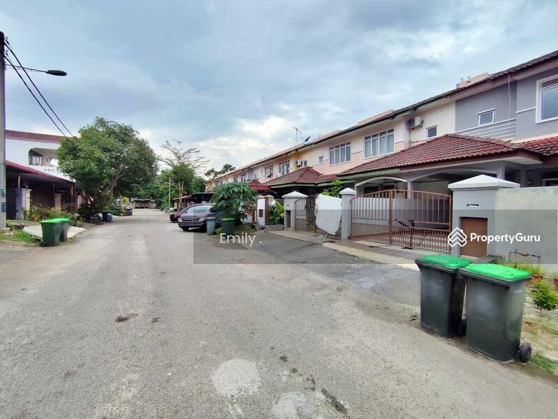For Sale - Bandar Puteri Jaya, Sungai Petani, Kedah
