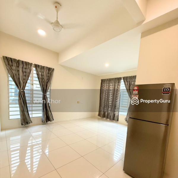 Untuk Disewa - Raintree Park 1