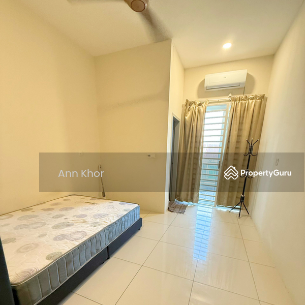 Untuk Disewa - Raintree Park 1