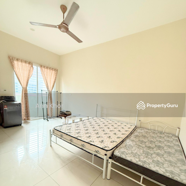Untuk Disewa - Raintree Park 1