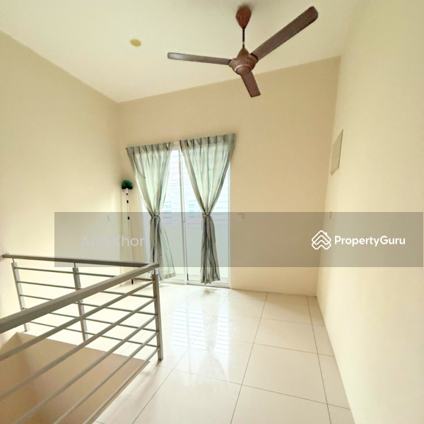 Untuk Disewa - Raintree Park 1