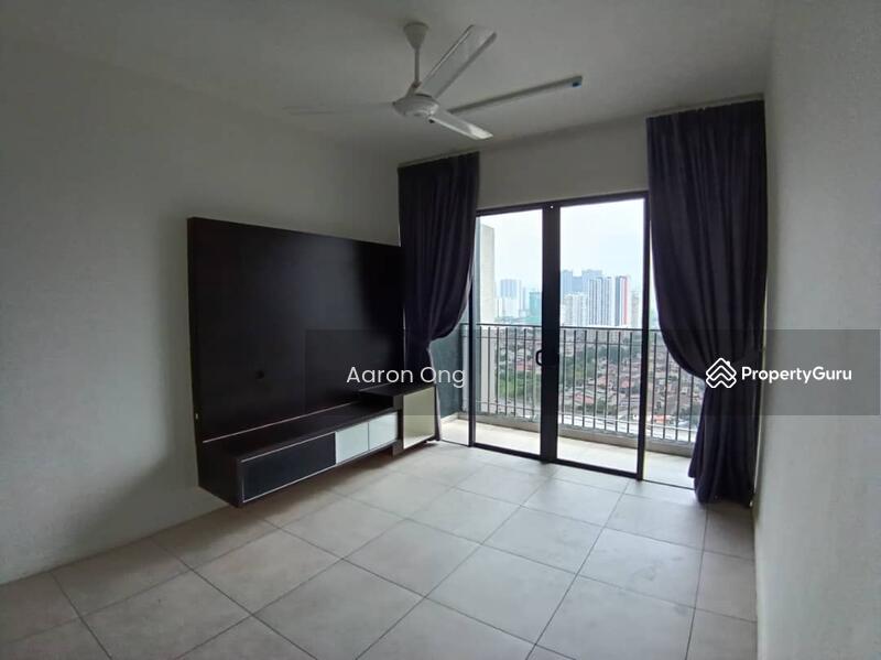 Untuk Disewa - Sky Meridien