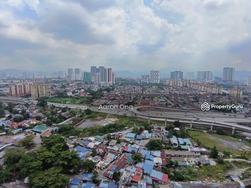 Untuk Disewa - Sky Meridien