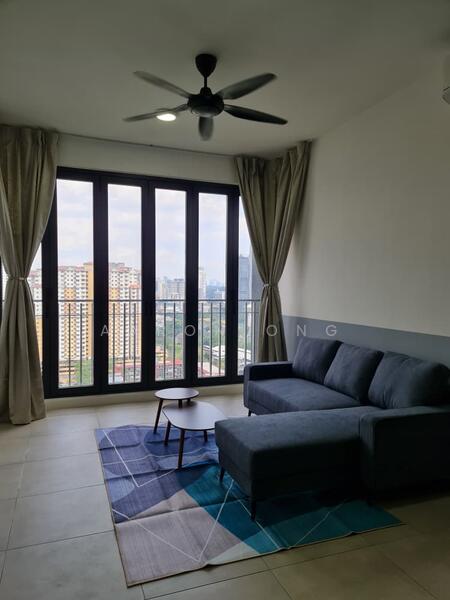 Untuk Disewa - Sky Meridien