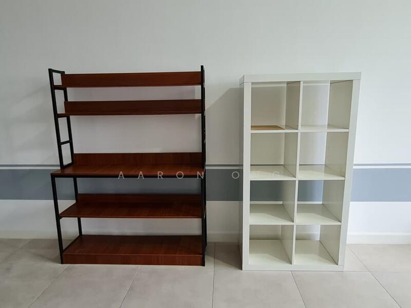 Untuk Disewa - Sky Meridien