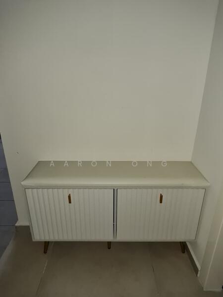 Untuk Disewa - Sky Meridien