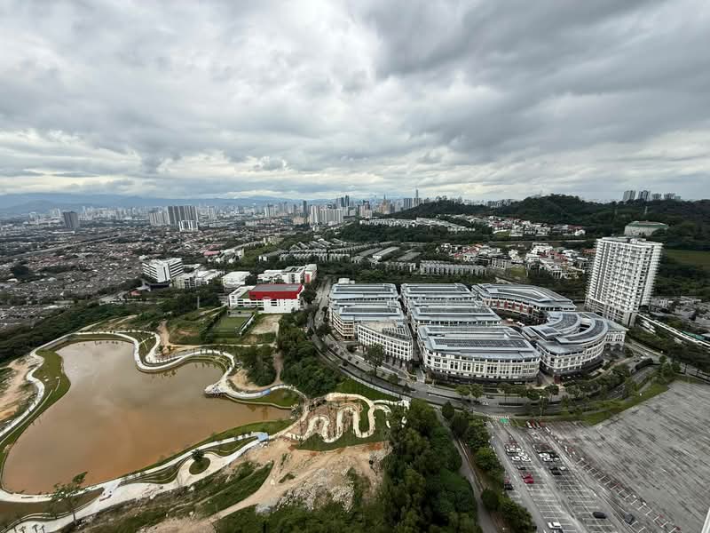 Condominium for Sale at Park Place - Lucas Liew - PropertyGuru.com.my