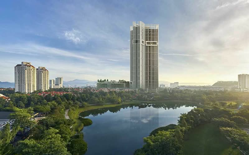 Condominium for Sale at Park Place - Lucas Liew - PropertyGuru.com.my