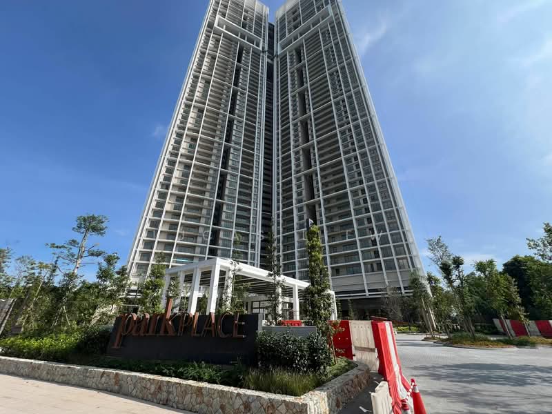 Condominium for Sale at Park Place - Lucas Liew - PropertyGuru.com.my