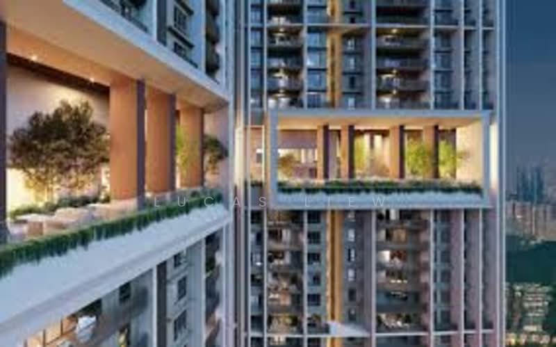 Condominium for Sale at Park Place - Lucas Liew - PropertyGuru.com.my
