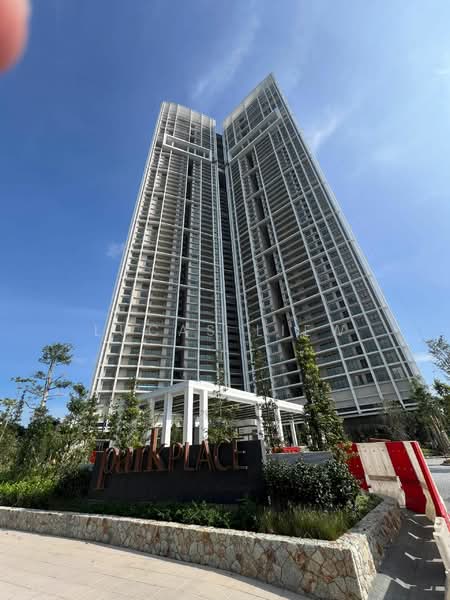 Condominium for Sale at Park Place - Lucas Liew - PropertyGuru.com.my