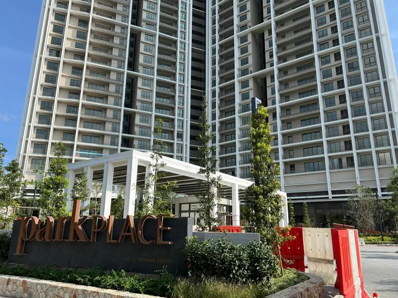 Condominium for Sale at Park Place - Lucas Liew - PropertyGuru.com.my