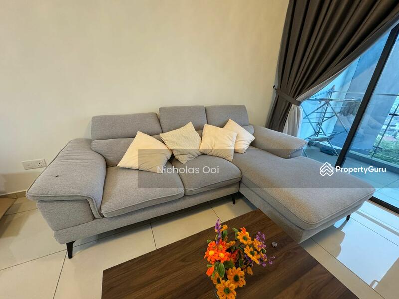 For Rent - PJ Midtown