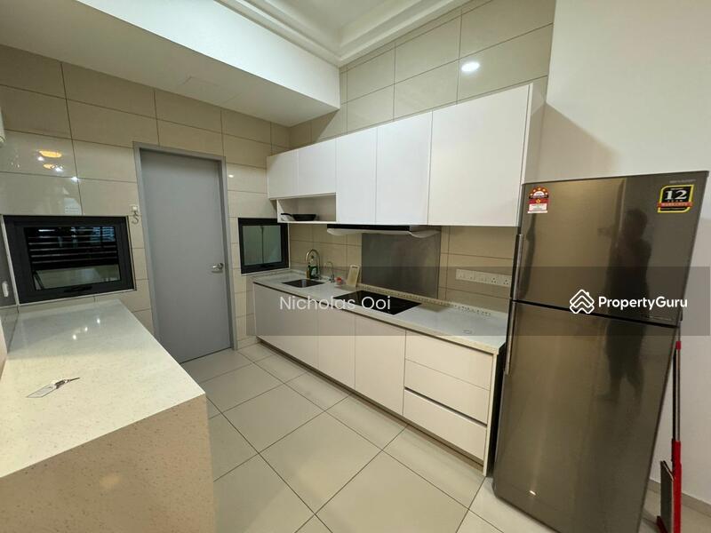 For Rent - PJ Midtown