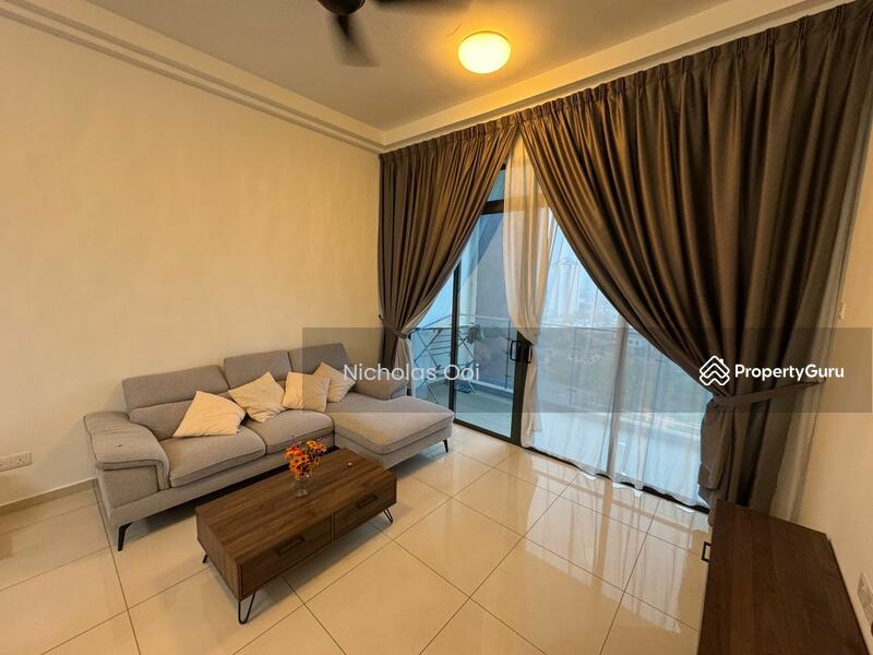 For Rent - PJ Midtown