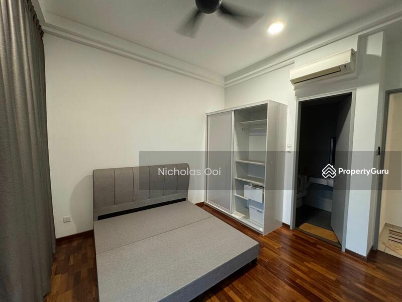 For Rent - PJ Midtown