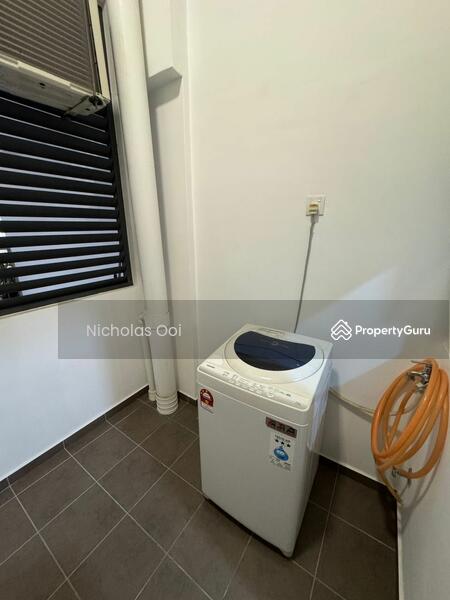 For Rent - PJ Midtown