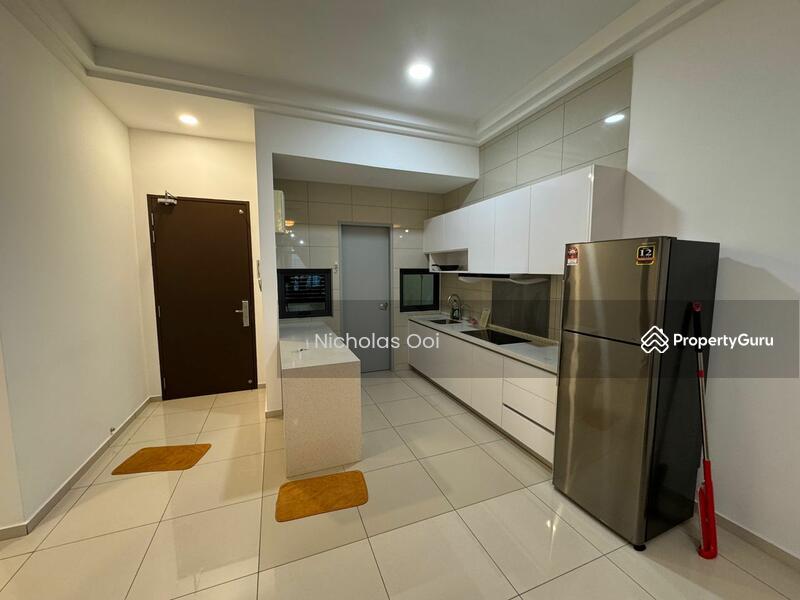 For Rent - PJ Midtown