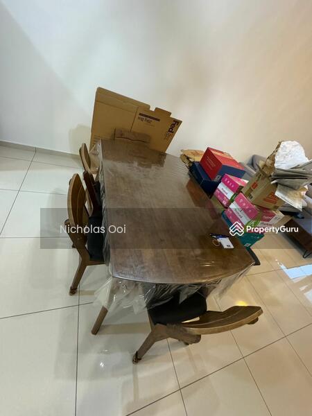 For Rent - PJ Midtown
