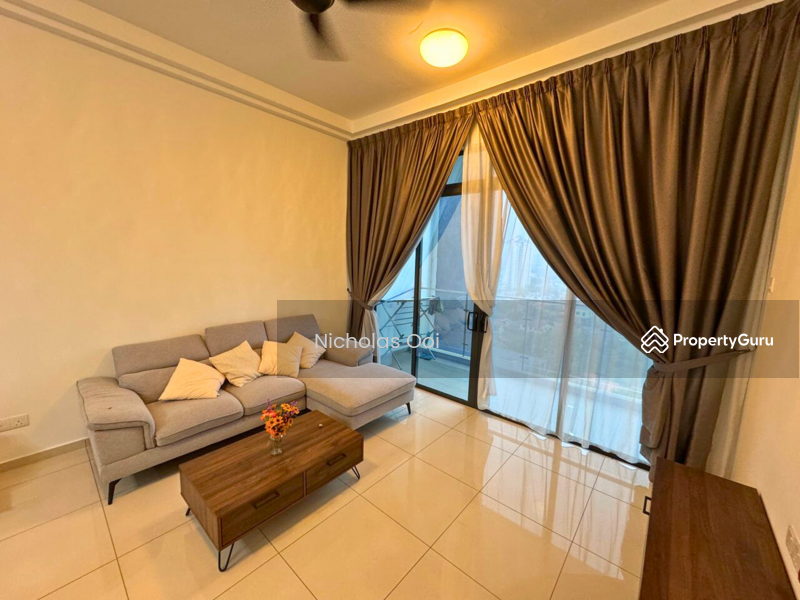 For Rent - PJ Midtown
