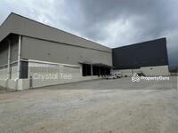 For Sale - SME Kulim Industrial Park