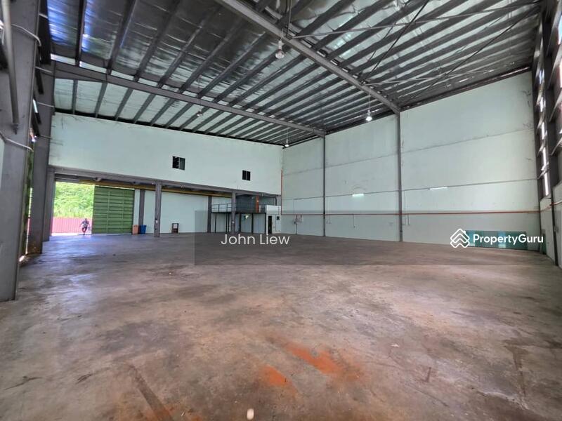 Untuk Disewa - Shah Alam