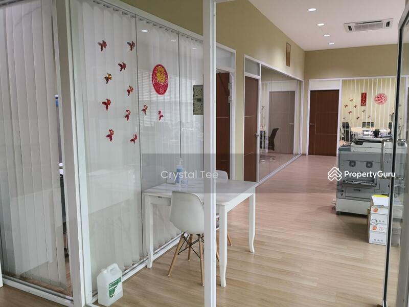 For Rent - SME Kulim Industrial Park