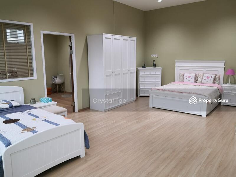 For Rent - SME Kulim Industrial Park