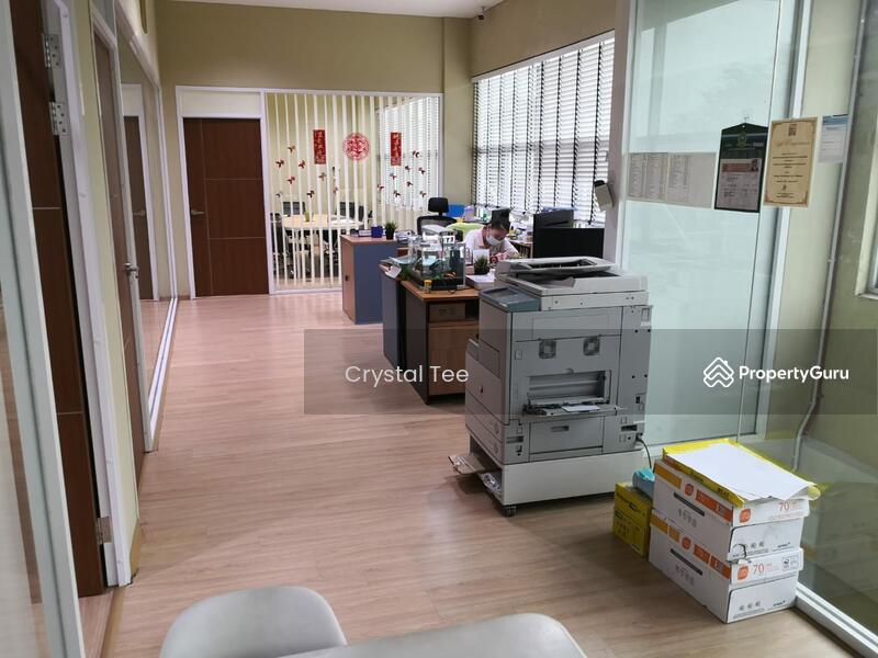 For Rent - SME Kulim Industrial Park