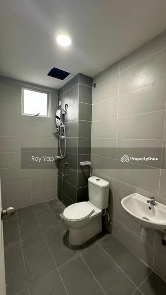 Untuk Disewa - Aliff Heights (Residensi Mutiara Indah)