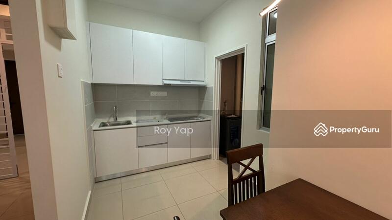 Untuk Disewa - Aliff Heights (Residensi Mutiara Indah)