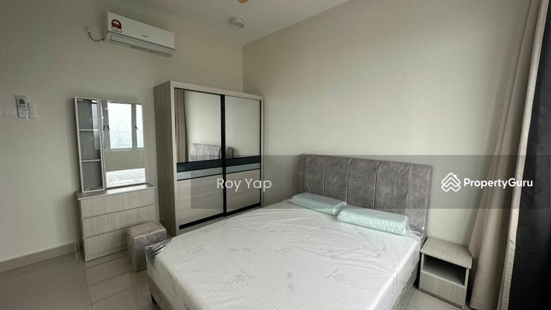 Untuk Disewa - Aliff Heights (Residensi Mutiara Indah)