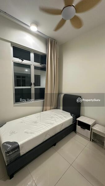 Untuk Disewa - Aliff Heights (Residensi Mutiara Indah)