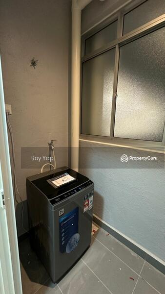 Untuk Disewa - Aliff Heights (Residensi Mutiara Indah)