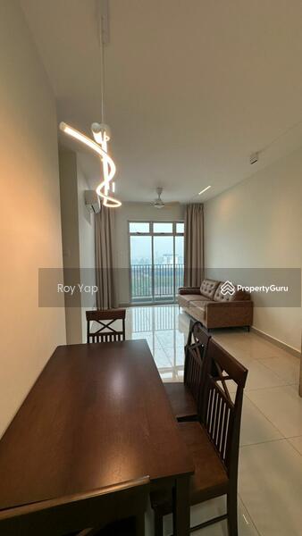 Untuk Disewa - Aliff Heights (Residensi Mutiara Indah)