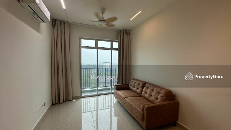 Untuk Disewa - Aliff Heights (Residensi Mutiara Indah)