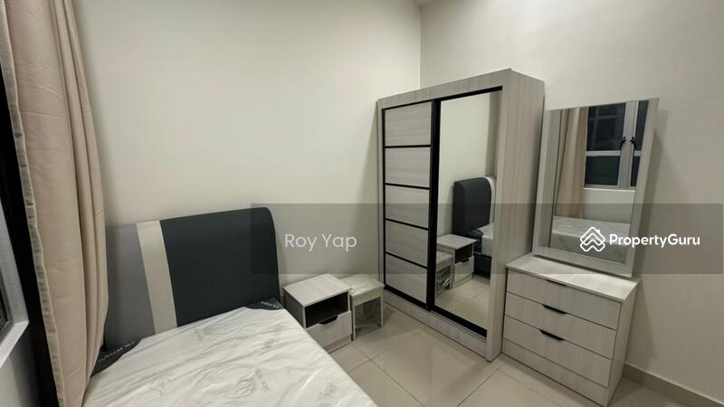 Untuk Disewa - Aliff Heights (Residensi Mutiara Indah)